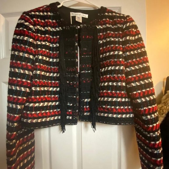 Designer Balzer with Tags - Picture 1 of 5